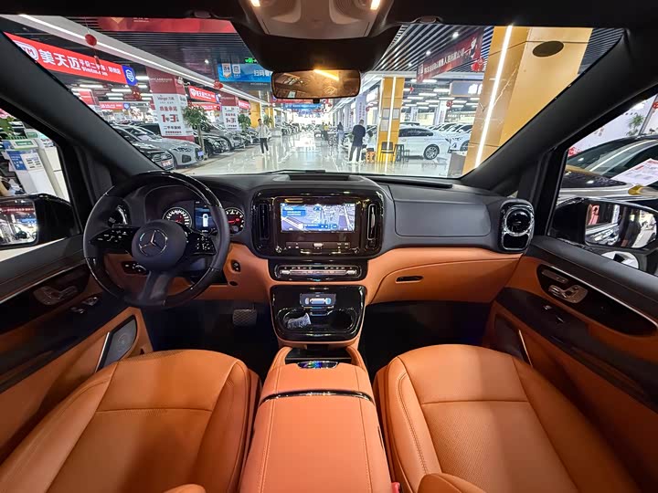 Фото 8 - Mercedes-Benz Vito