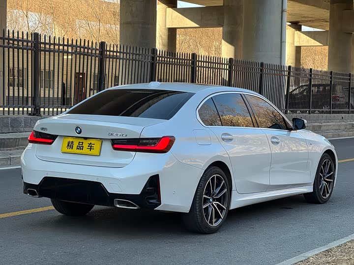 Photo 7 - BMW 3 Series