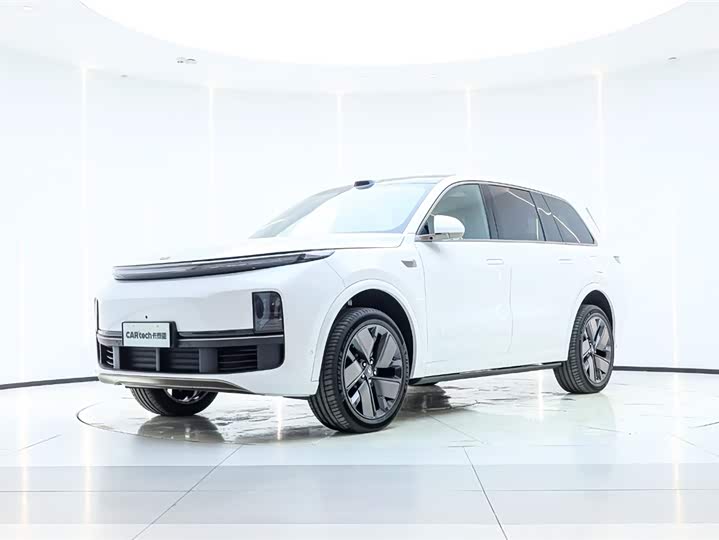 Фото 1 - LiXiang L9