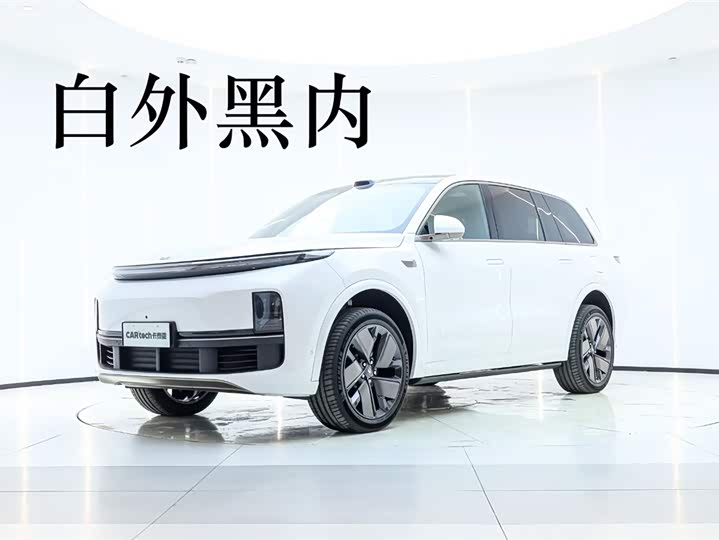 Фото 2 - LiXiang L9