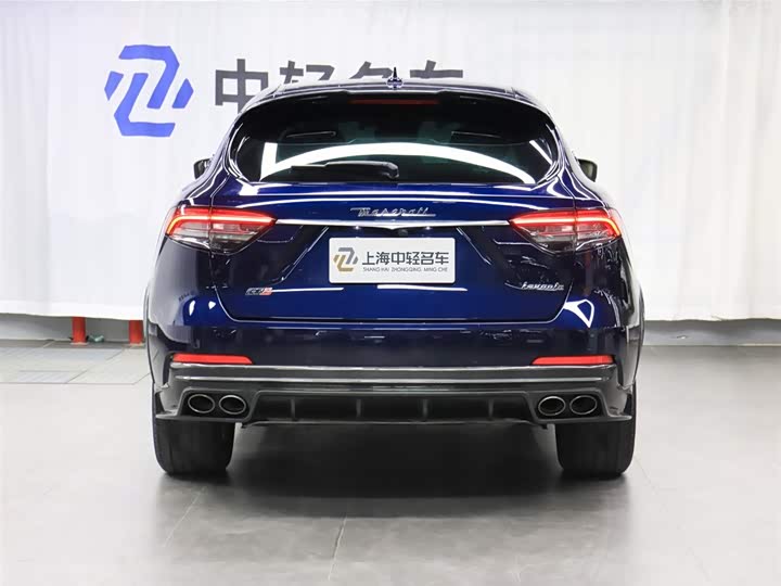 Фото 4 - Maserati Levante