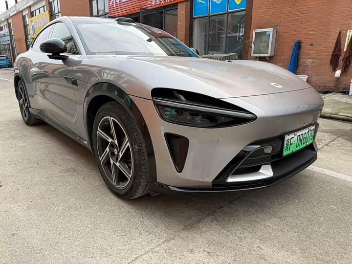 Фото 3 - Xiaomi YU7