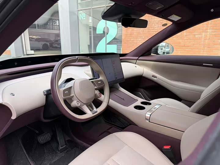 Фото 6 - Xiaomi YU7