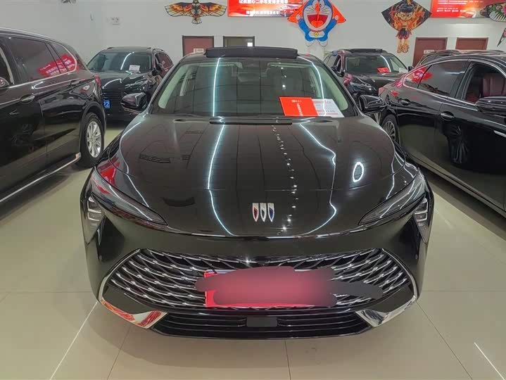 Фото 2 - Buick LaCrosse