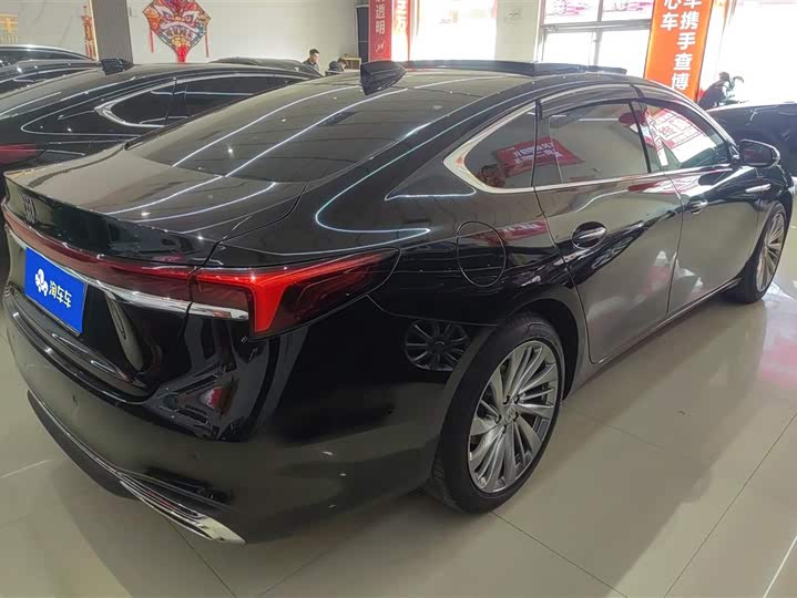 Фото 3 - Buick LaCrosse