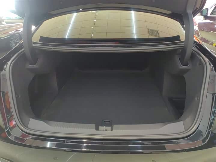 Фото 4 - Buick LaCrosse