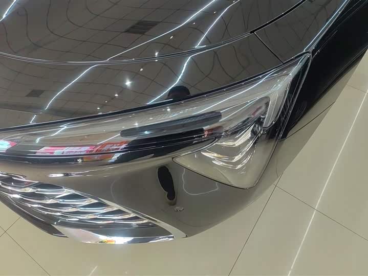 Фото 5 - Buick LaCrosse