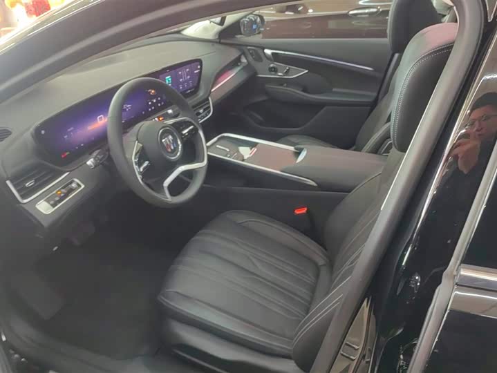 Фото 7 - Buick LaCrosse