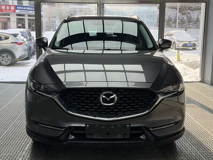 Photo 2 - Mazda CX-5