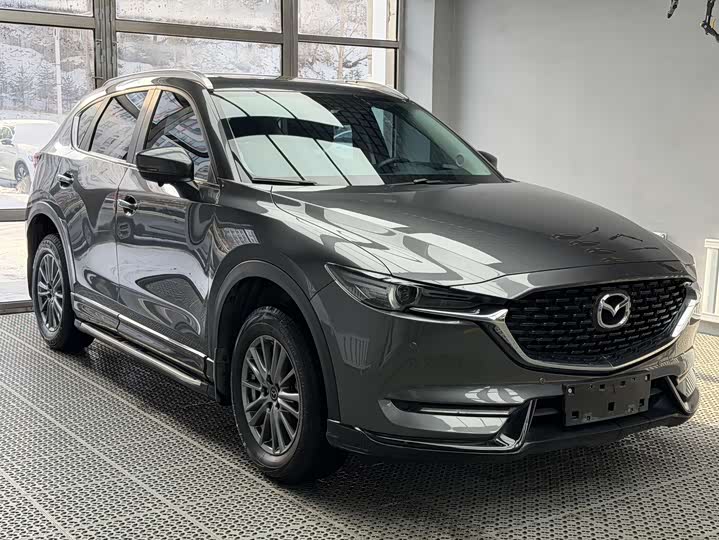 Photo 3 - Mazda CX-5