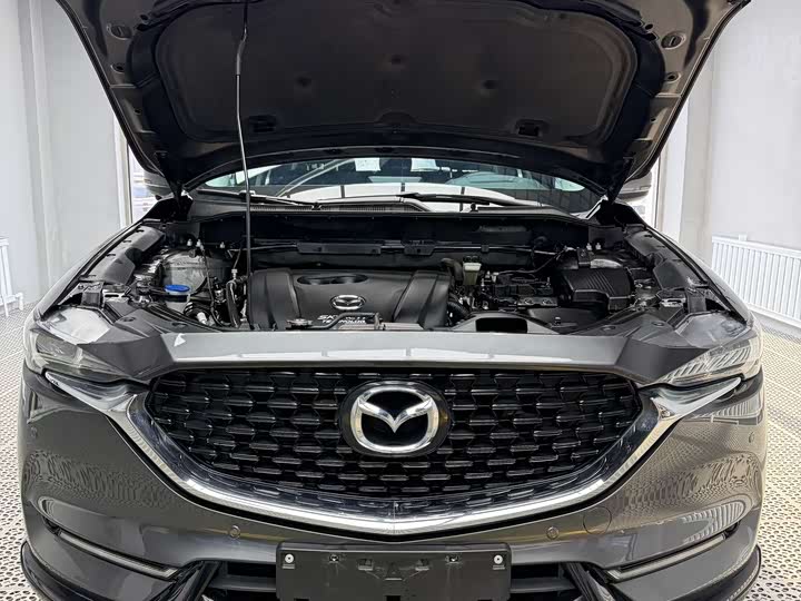 Photo 7 - Mazda CX-5