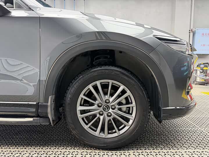 Photo 9 - Mazda CX-5