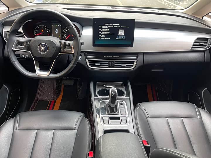 Фото 8 - BYD Song Max