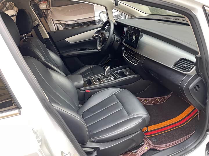 Фото 9 - BYD Song Max