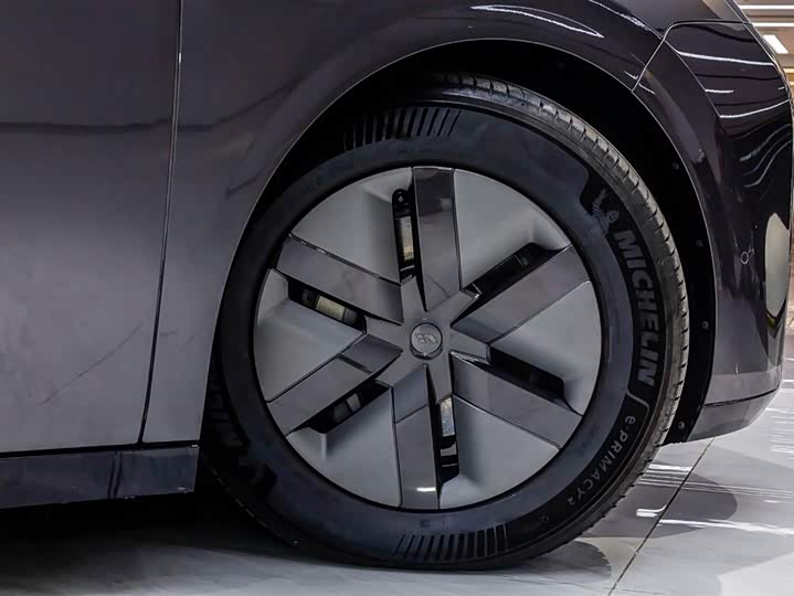 Фото 2 - LiXiang Mega