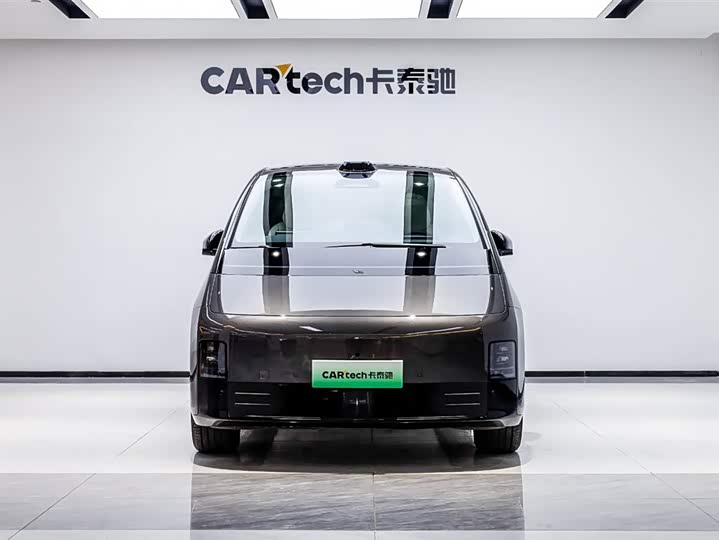 Фото 3 - LiXiang Mega