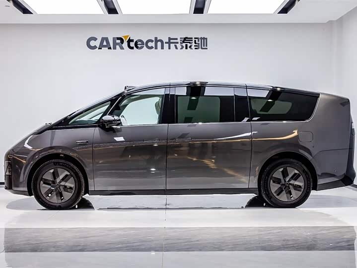 Фото 4 - LiXiang Mega