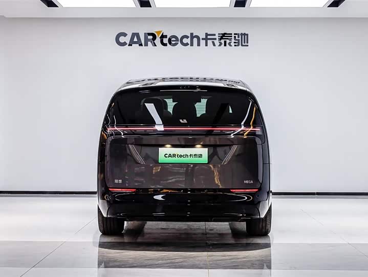 Фото 6 - LiXiang Mega