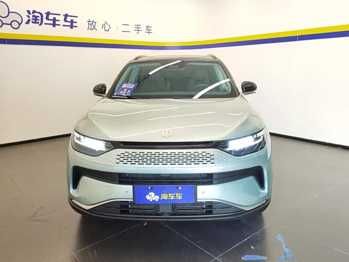 Фото 2 - Leapmotor C11