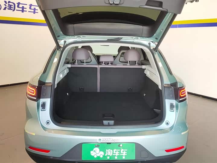 Фото 4 - Leapmotor C11