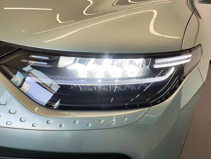 Фото 5 - Leapmotor C11