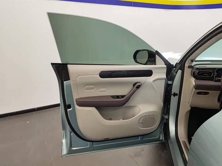 Фото 7 - Leapmotor C11