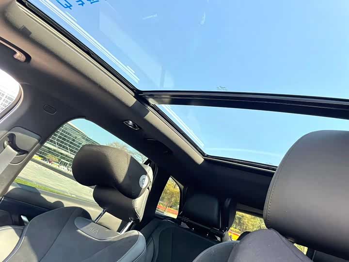 Photo 9 - Geely Monjaro