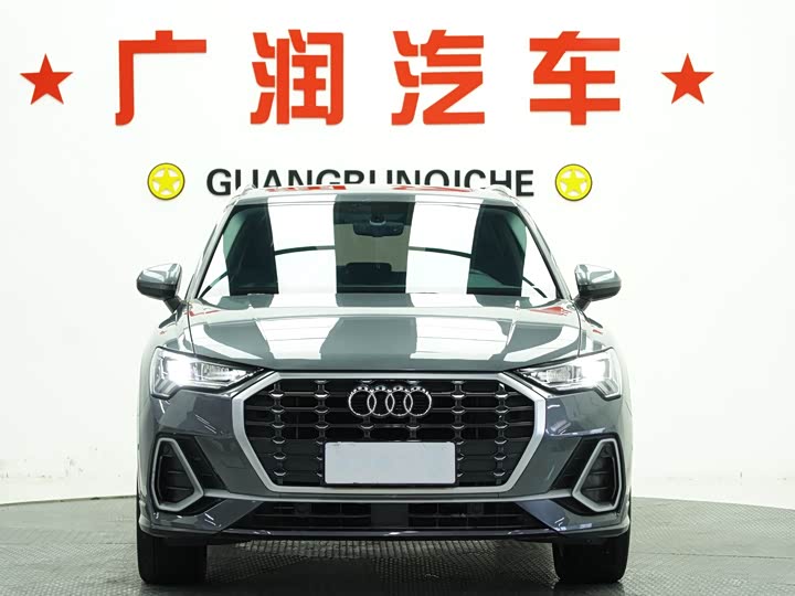 Фото 2 - Audi Q3