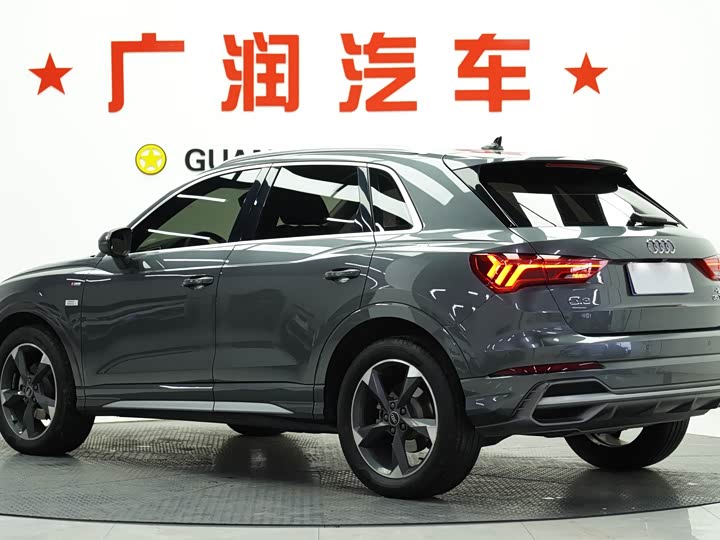 Фото 3 - Audi Q3