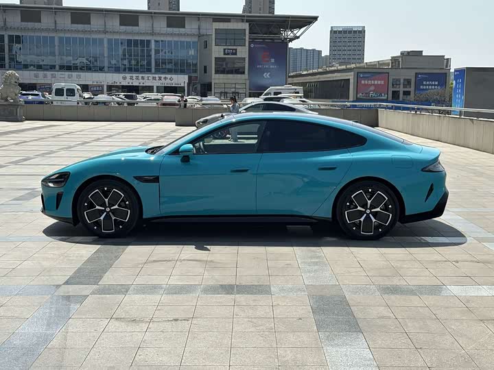 Фото 3 - Xiaomi SU7