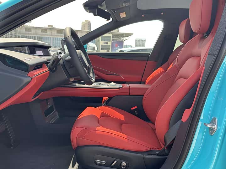 Фото 5 - Xiaomi SU7