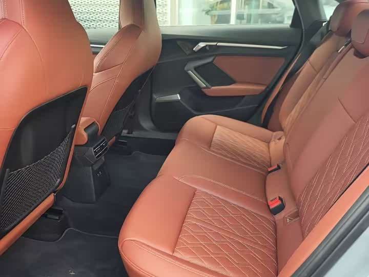 Фото 3 - Audi A3