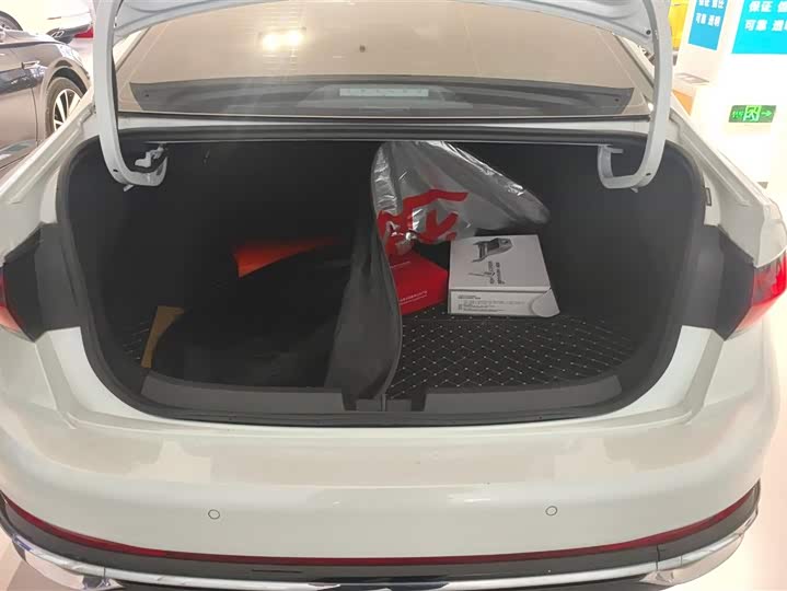 Фото 4 - Volkswagen Sagitar L