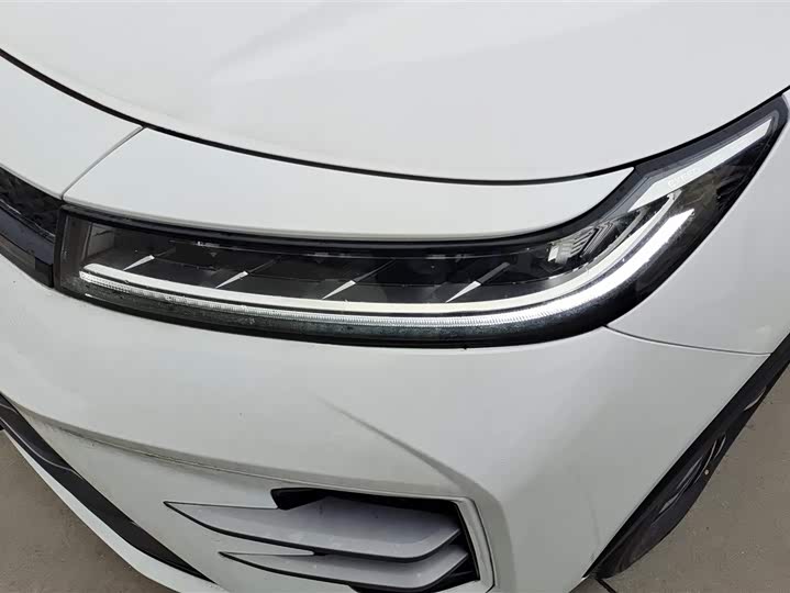 Фото 5 - Exeed LX C-DM Hybrid