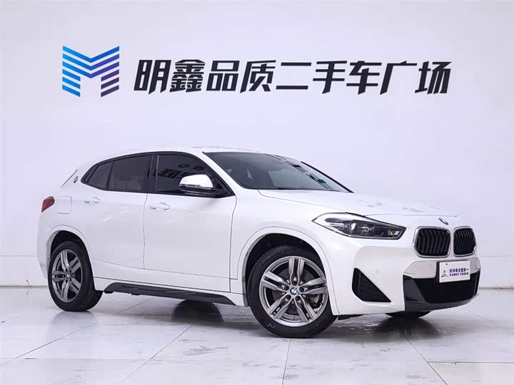 Фото 5 - BMW X2