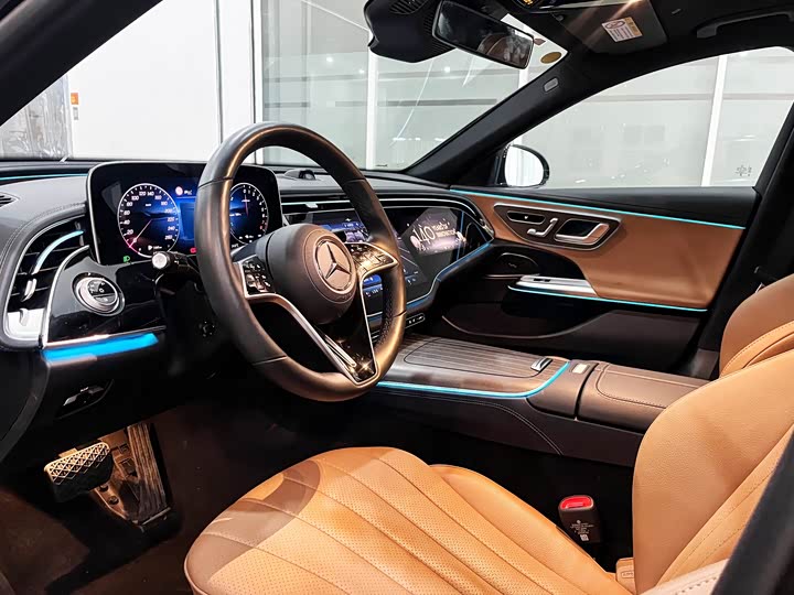 Фото 7 - Mercedes-Benz E-Class Hybrid