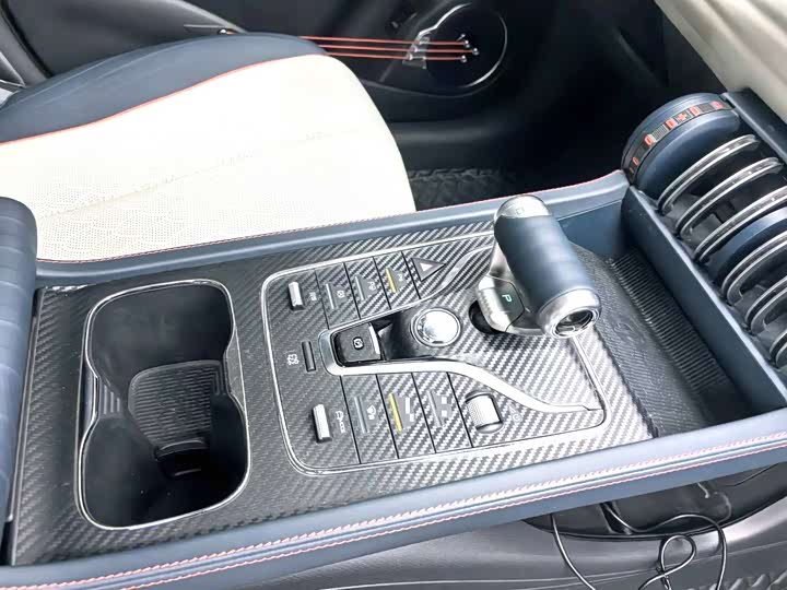 Фото 7 - BYD Yuan Plus