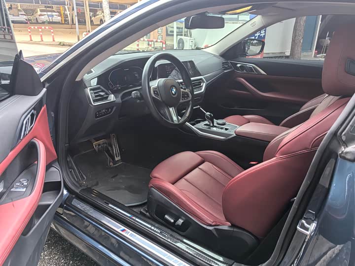 Фото 6 - BMW 4 Series