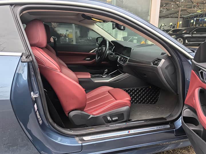 Фото 7 - BMW 4 Series