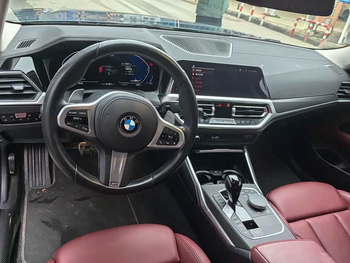 Фото 8 - BMW 4 Series