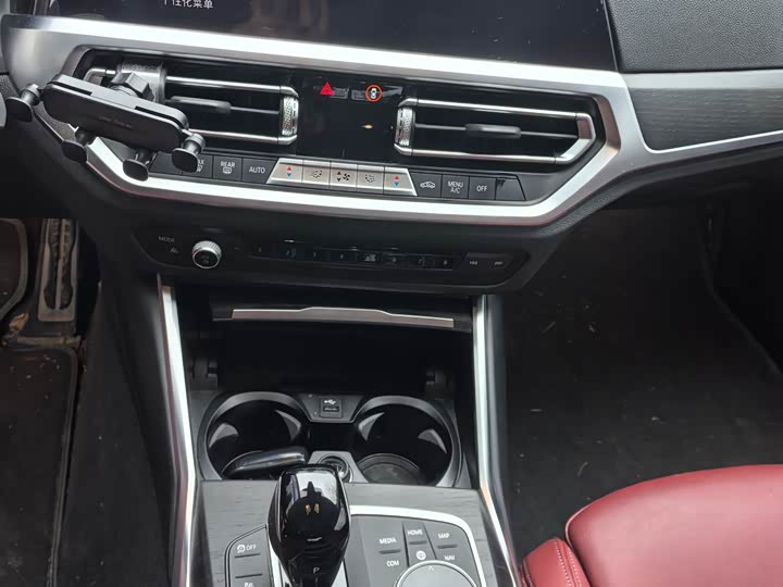Фото 9 - BMW 4 Series