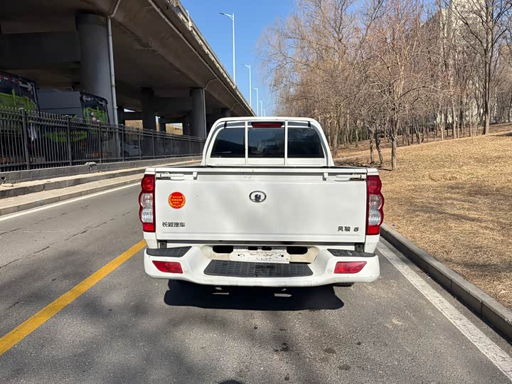 Фото 5 - Great Wall Wingle 5