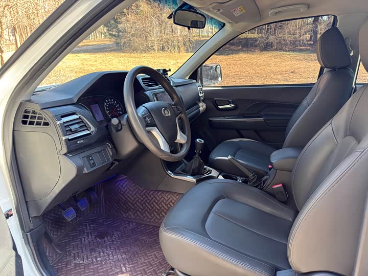 Фото 8 - Great Wall Wingle 5