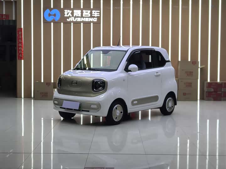 Фото 1 - Bestune Pony