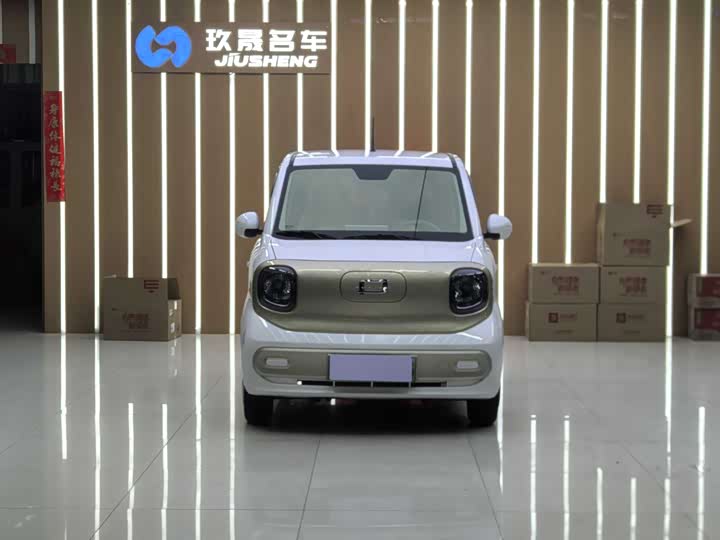 Фото 2 - Bestune Pony