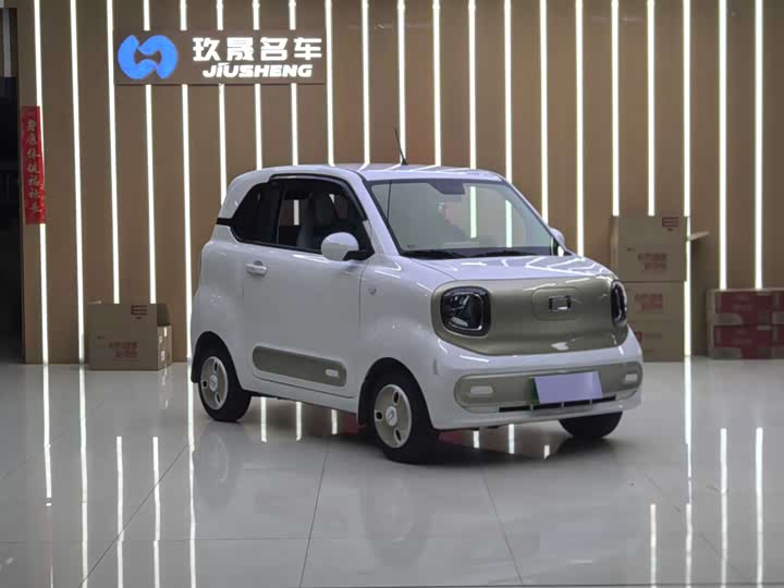 Фото 3 - Bestune Pony