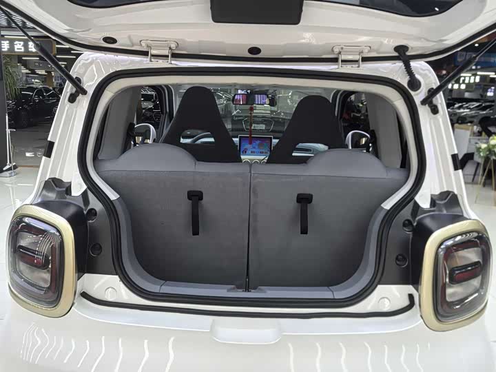 Фото 9 - Bestune Pony