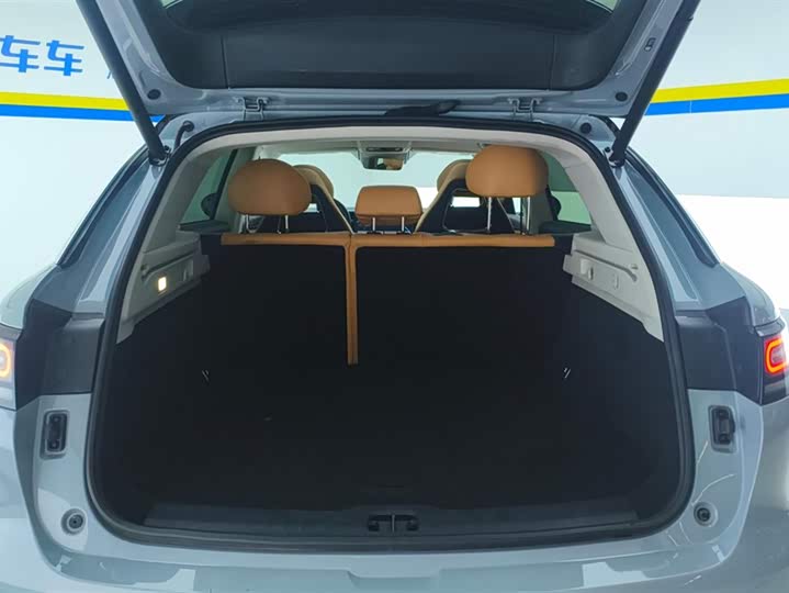 Фото 4 - Leapmotor C11