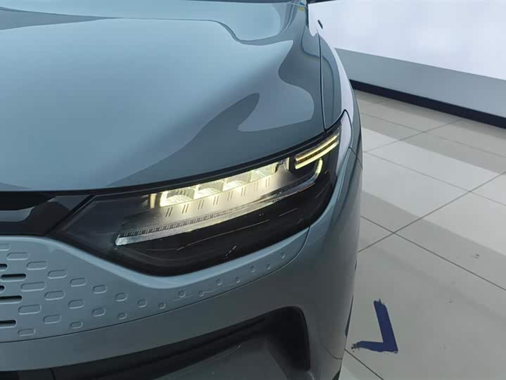 Фото 5 - Leapmotor C11