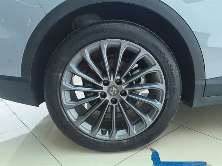 Фото 6 - Leapmotor C11